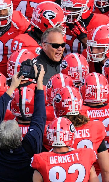 Four UGA football players nabbed for illegal cash-checking scheme
